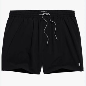 Todd Snyder Montauk 5 inch swim trunks medium